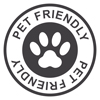 Pet friendly