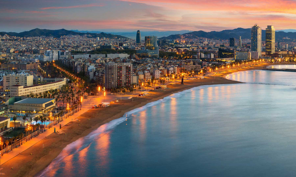 Top 7 things to do in Barcelona