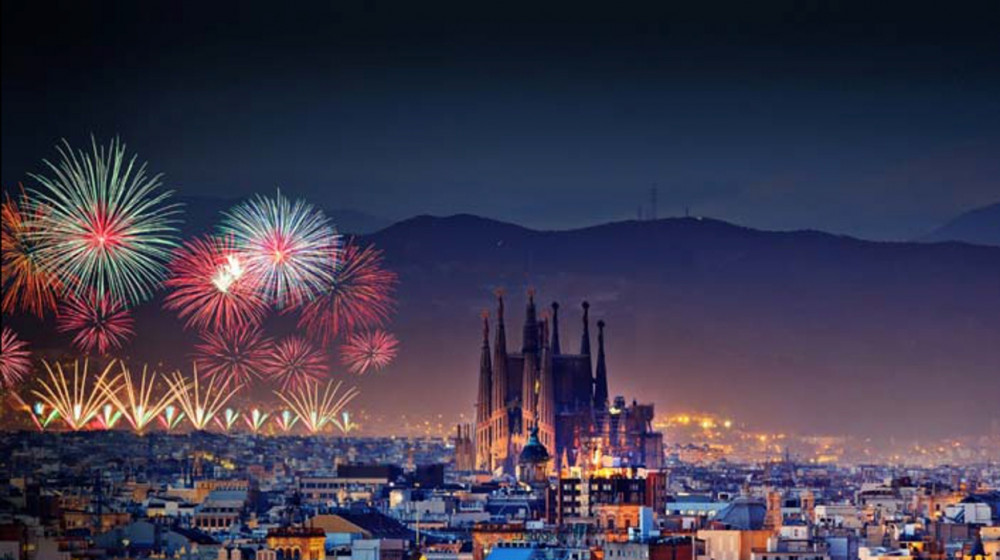Festivals of Barcelona