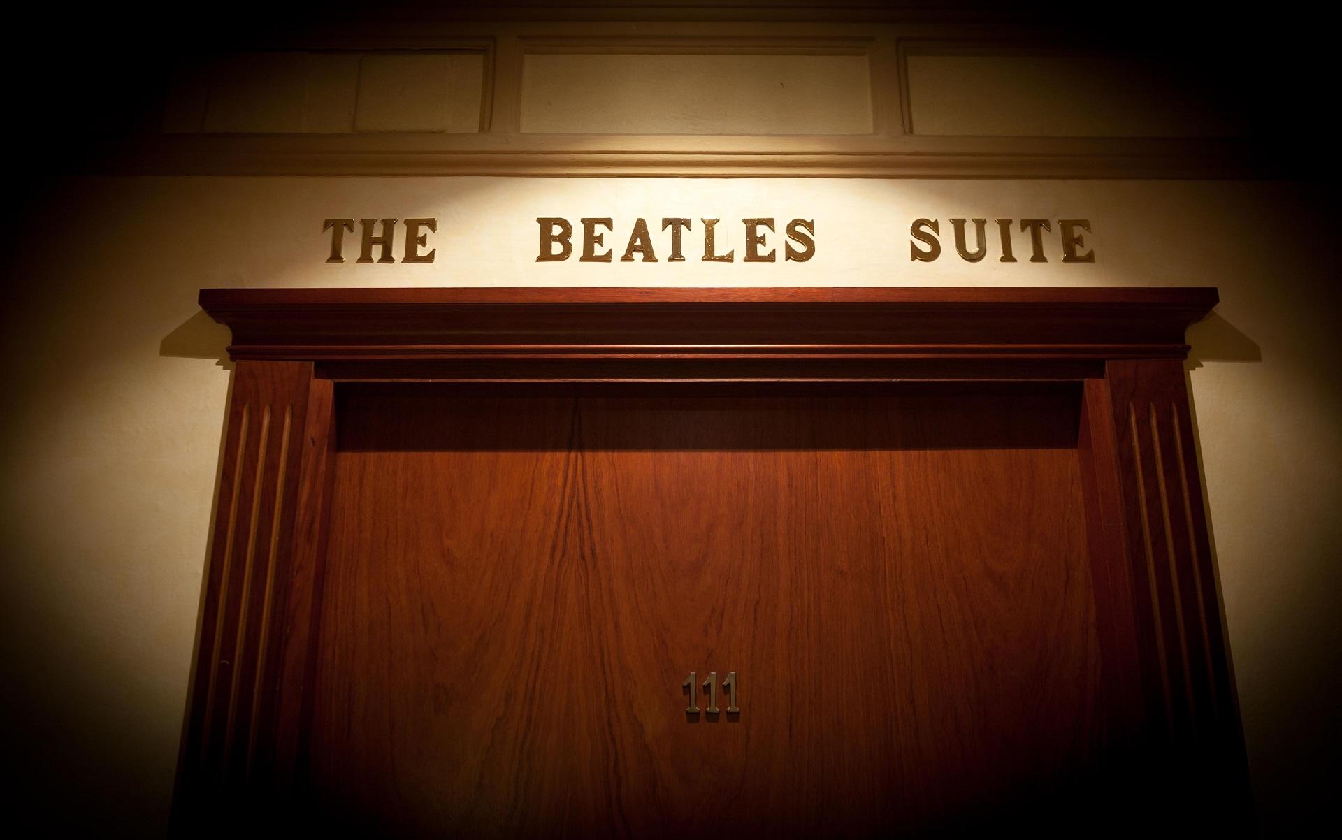 Suite Beatles